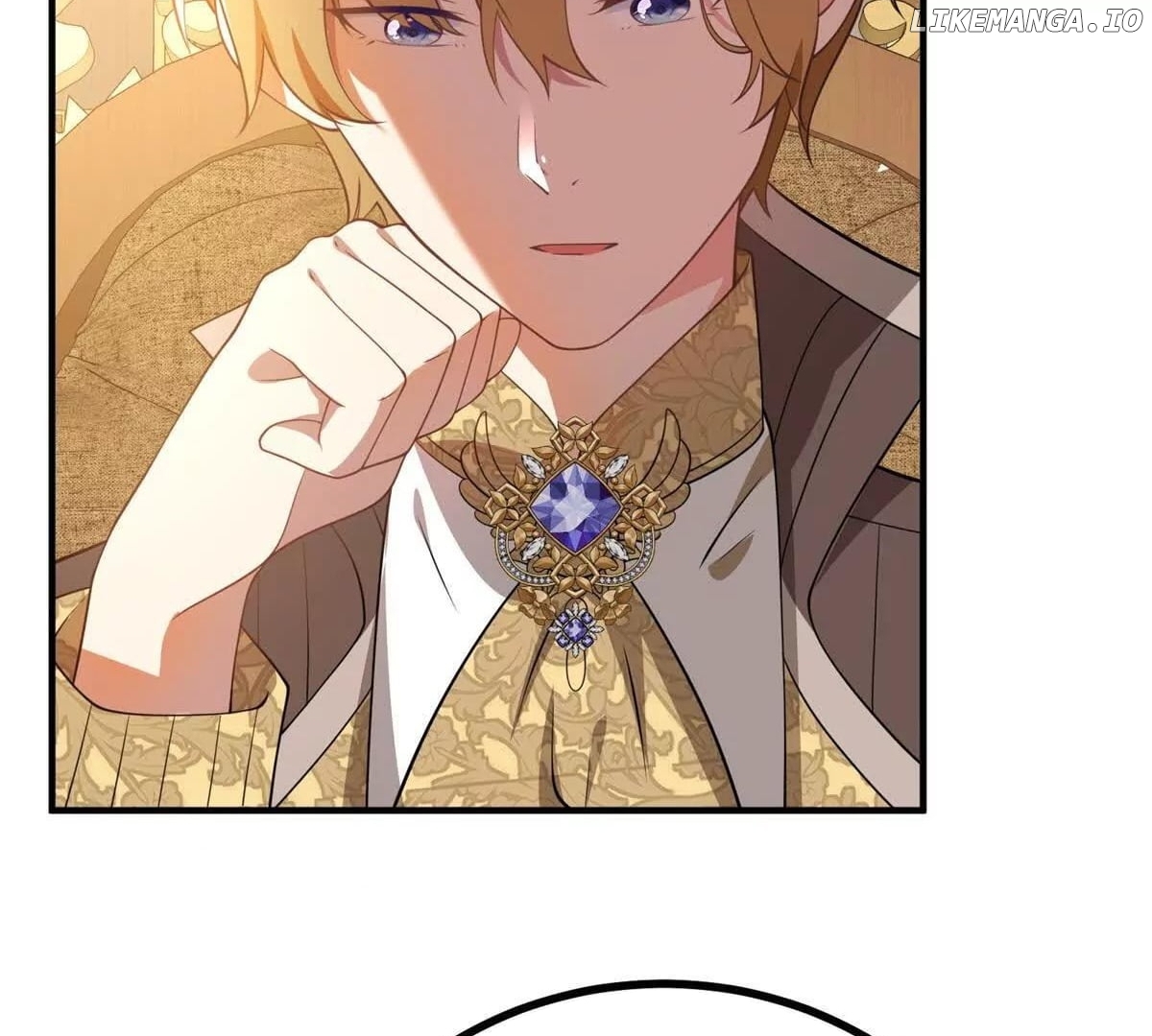 How to Change a Path Full of Thorns Into One Full of Happiness Chapter 95 - page 14